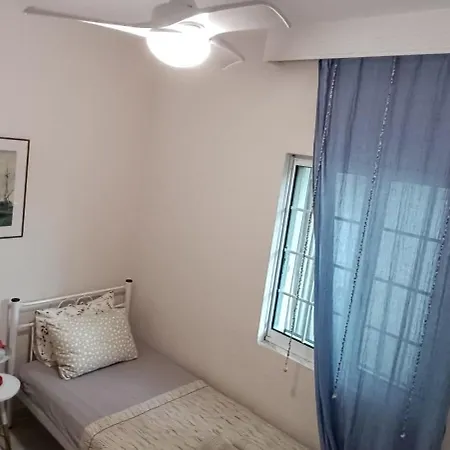 Apartment αphrodite