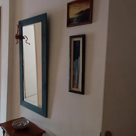 Apartment αphrodite