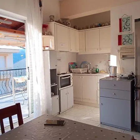 αphrodite Apartment *