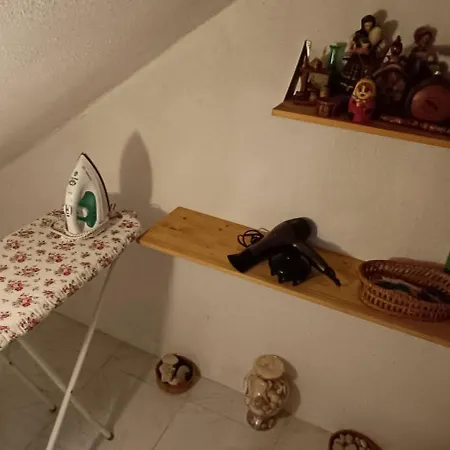 αphrodite Apartment Nea Iraklitsa