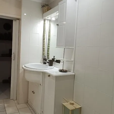 شقة αphrodite Nea Iraklitsa