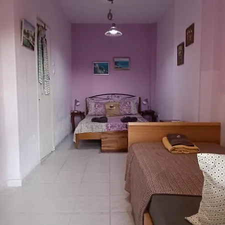 αphrodite * Nea Iraklitsa