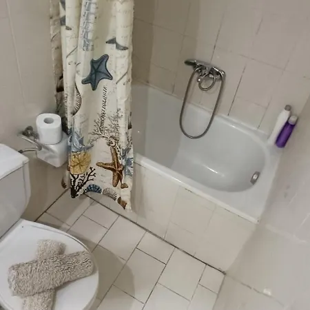 αphrodite Apartment
