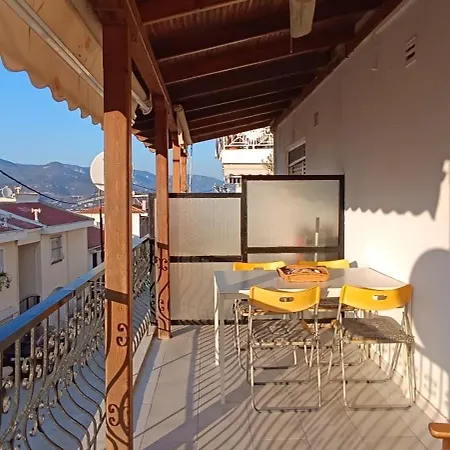 αphrodite Apartment *