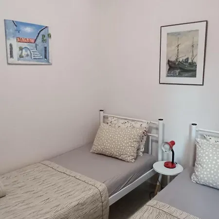 Apartment αphrodite *
