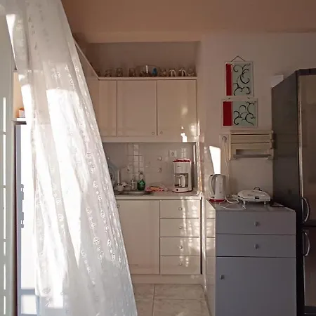 Apartment αphrodite Nea Iraklitsa