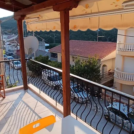 αphrodite Nea Iraklitsa