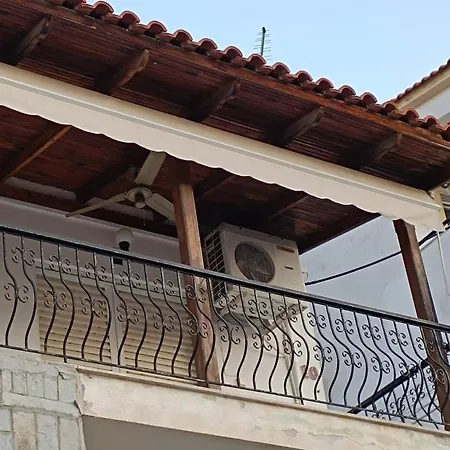 αphrodite * Nea Iraklitsa