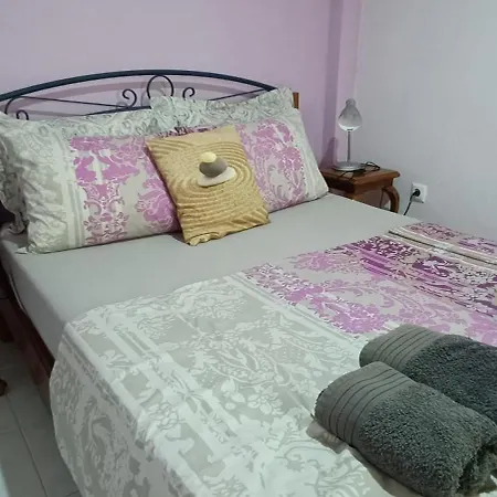 αphrodite Apartment