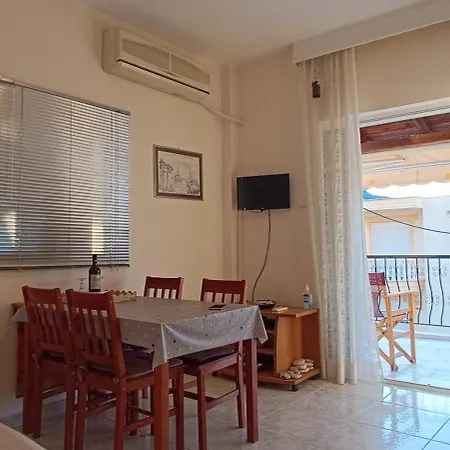 Apartment αphrodite