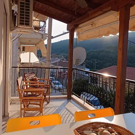 αphrodite * Nea Iraklitsa