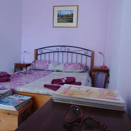αphrodite Apartman