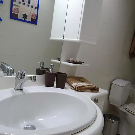 Apartment αphrodite Nea Iraklitsa