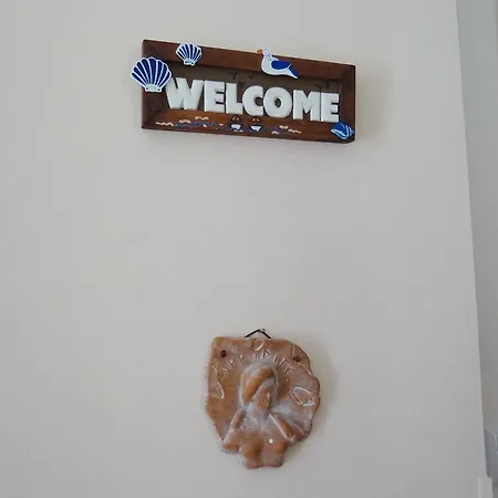 Apartment αphrodite *