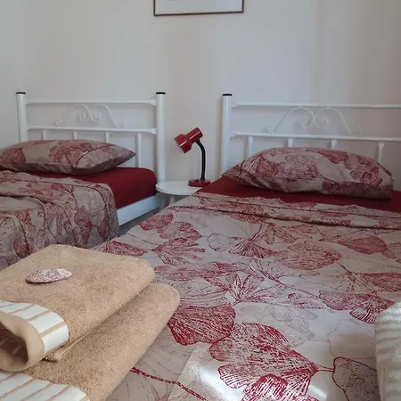 Apartment αphrodite Nea Iraklitsa