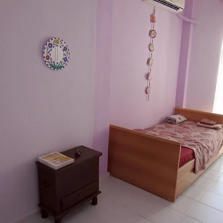 Apartment αphrodite