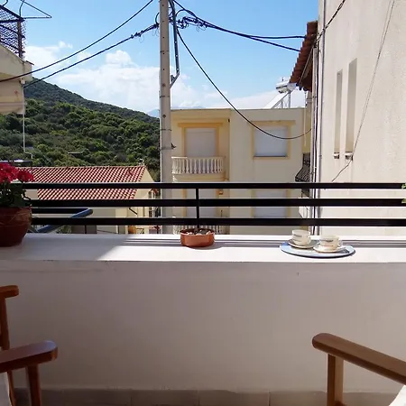 αphrodite * Nea Iraklitsa