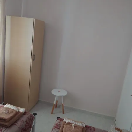 Apartment αphrodite