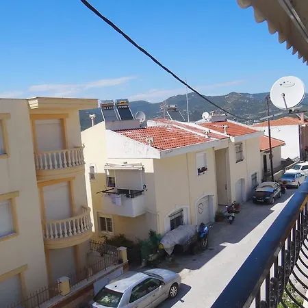 αphrodite Apartment Nea Iraklitsa