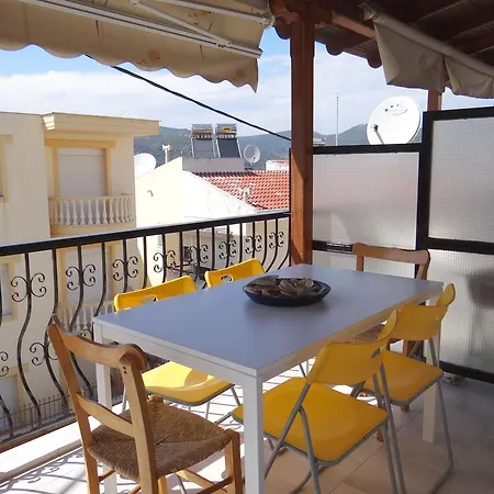 αphrodite Apartment *