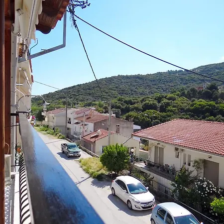 Apartman αphrodite