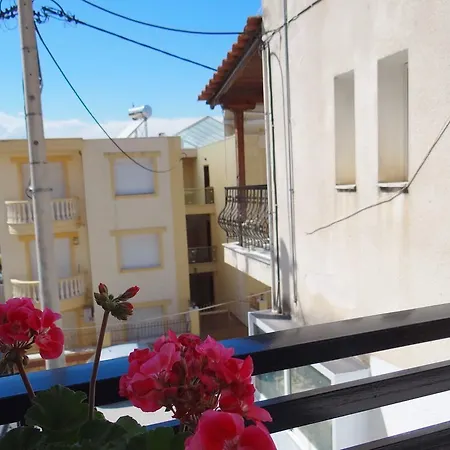 Apartament αphrodite