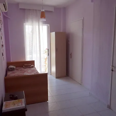 αphrodite Apartment Nea Iraklitsa
