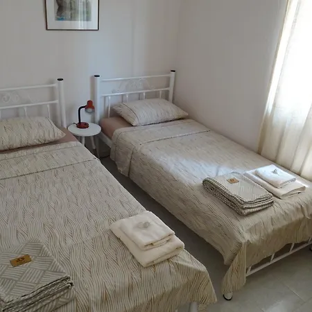 αphrodite Apartment