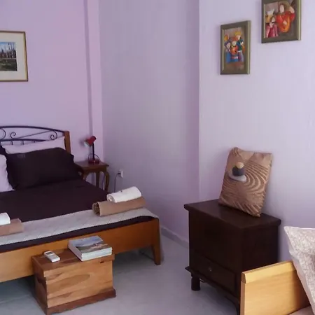 Apartment αphrodite Nea Iraklitsa