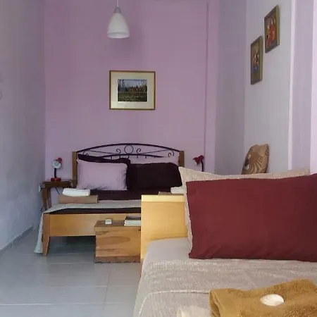Apartment αphrodite