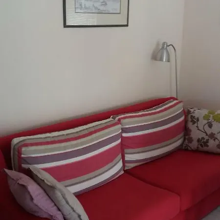Apartment αphrodite