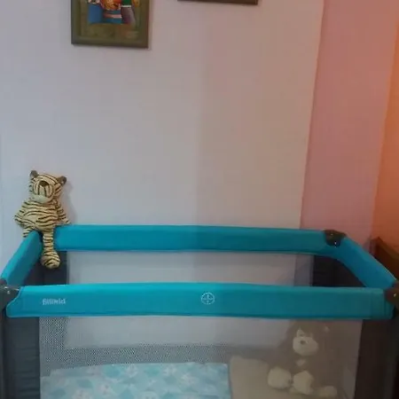αphrodite Apartment