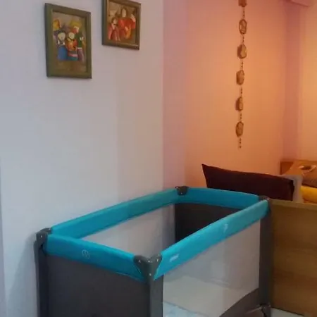 Apartment αphrodite