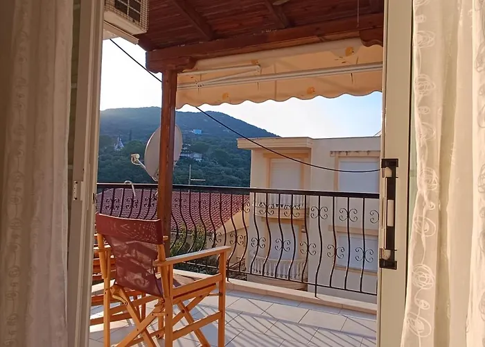 αphrodite Nea Iraklitsa