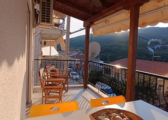 αphrodite * Nea Iraklitsa