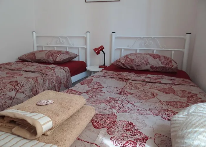 شقة αphrodite Nea Iraklitsa